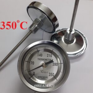 Đồng hồ đo nhiệt độ áp suất áp lực tại Hà Giang