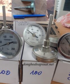 Đồng hồ đo nhiệt độ áp suất áp lực tại Cao Bằng