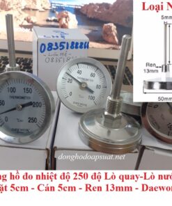 đồng hồ nhiệt độ Tại Đà Nẵng