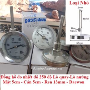 đồng hồ nhiệt độ Tại Đà Nẵng
