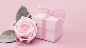 hình nền cute màu hồng cho điện thoại và máy tính