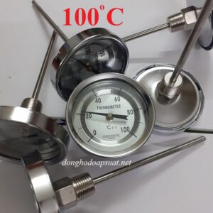 Đồng hồ đo nhiệt độ tai Bắc Kạn