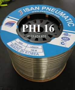 Day hơi khi nen pu jisan han quoc phi 16