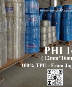 Day hoi khi nen phi 12 ok japan nhat ban